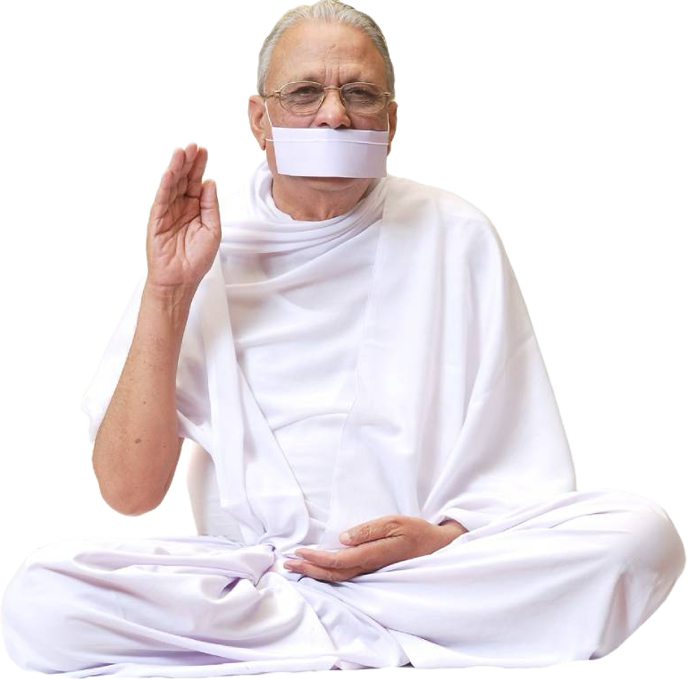 Shri Roopchandra Ji Maharaj